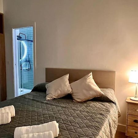 Apartamento Auxiliadora Luxury Sevilla Exterior foto